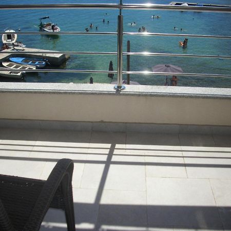 Apartments Kala Janjina Екстер'єр фото