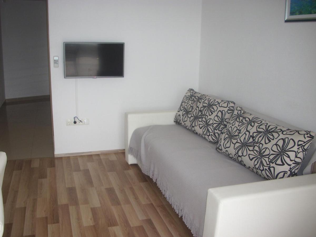 Apartments Kala Janjina Екстер'єр фото