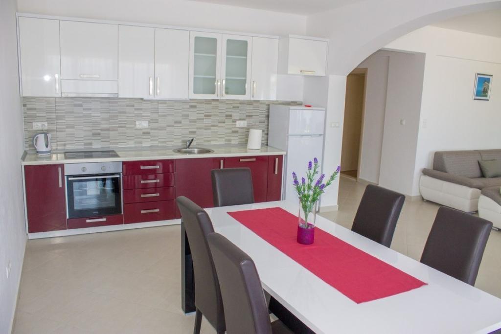 Apartments Kala Janjina Номер фото