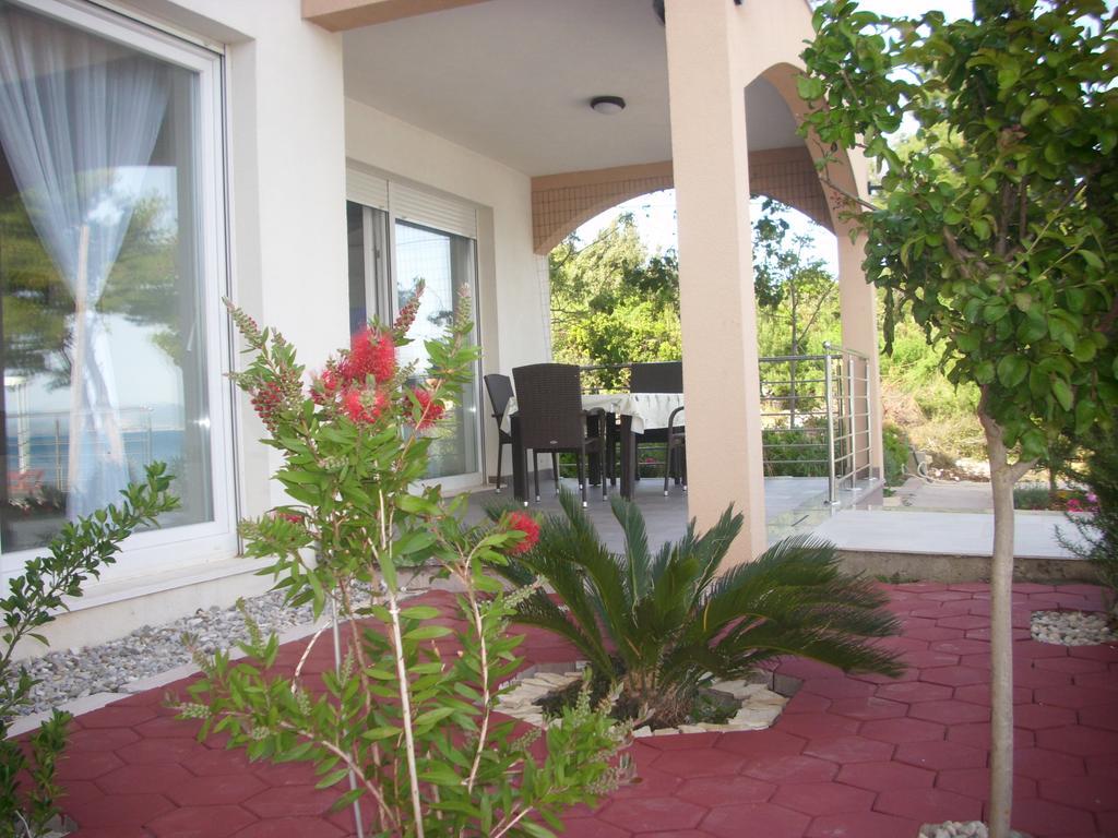 Apartments Kala Janjina Екстер'єр фото